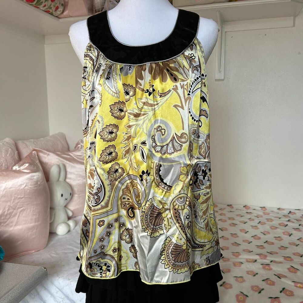 Women's multi Blouse